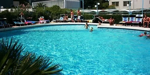 Hotel Mauritius Sentirsi Come A Casa 리치오네
